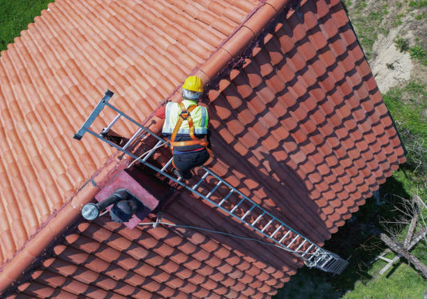 Roof Coating Services in Irwin, PA